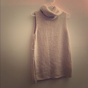 Guess turtleneck shirt/dress size Small